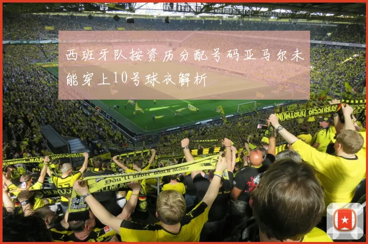 西班牙队按资历分配号码亚马尔未能穿上10号球衣解析