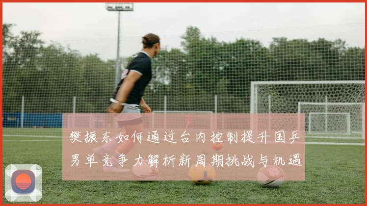 樊振东如何通过台内控制提升国乒男单竞争力解析新周期挑战与机遇