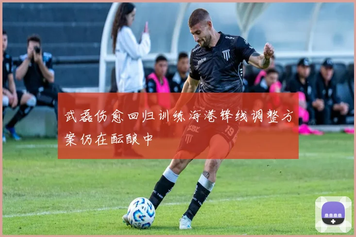 武磊伤愈回归训练海港锋线调整方案仍在酝酿中